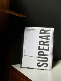 Superar