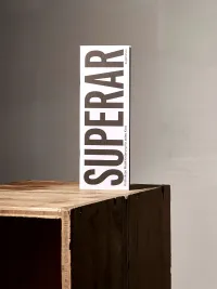 Superar