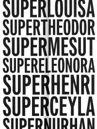 Superar