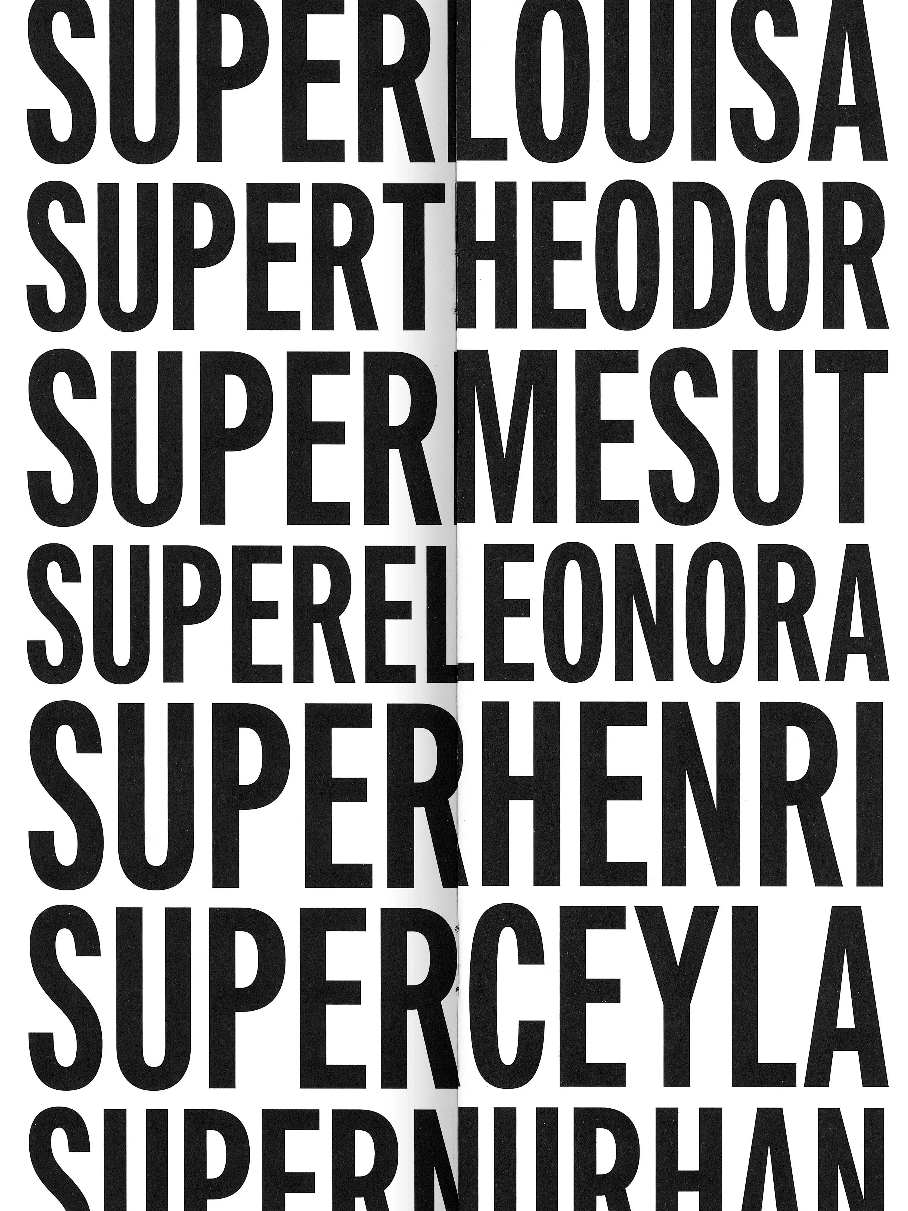Superar